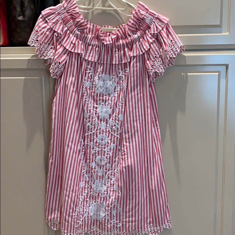 Parker dress